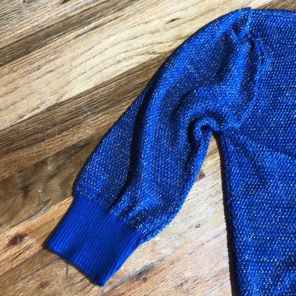 Vintage Sweater - Picture 4 of 6